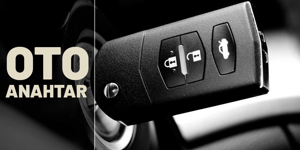 Derinkuyu Oto Anahtarcı