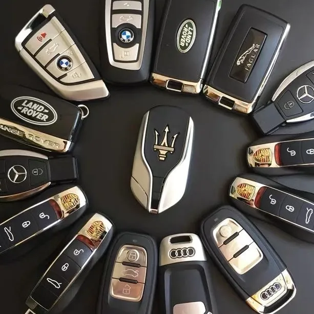 Derinkuyu Oto Anahtarcı